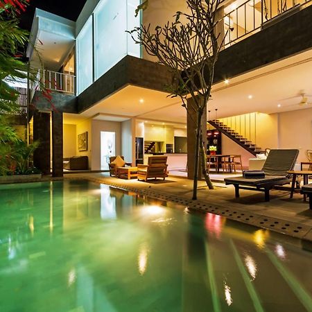 Villa Jekumah Seminyak  Exterior photo